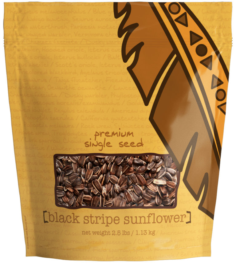 Dove & Quail 40 lb Volkman Pet Products