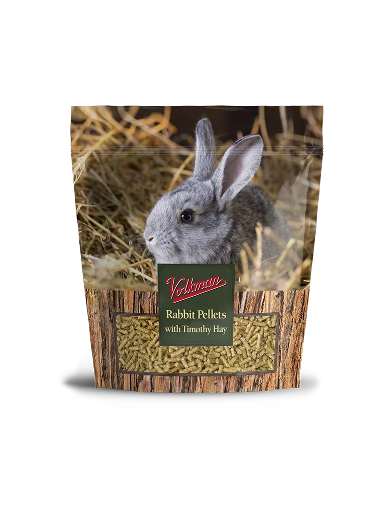 Timothy hay outlet pellets for rabbits